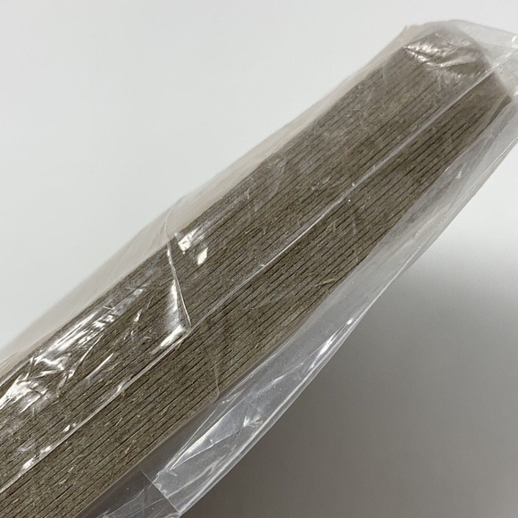 Chipboard Sheets 8.5 X 11 Brown Kraft Card 30pt Medium 25 Count Pack Scrapbook - Picture 3 of 4